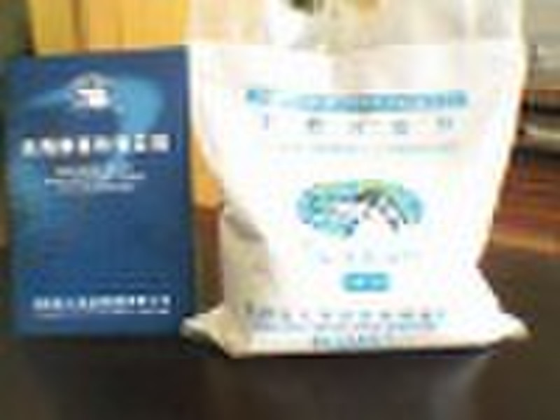 Benzoyl proxide 32%( Flour bleaching agent 32%) Pr