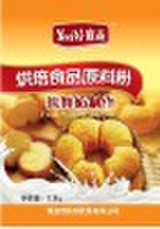 bakery milk powder