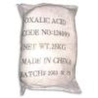 Oxalic Acid