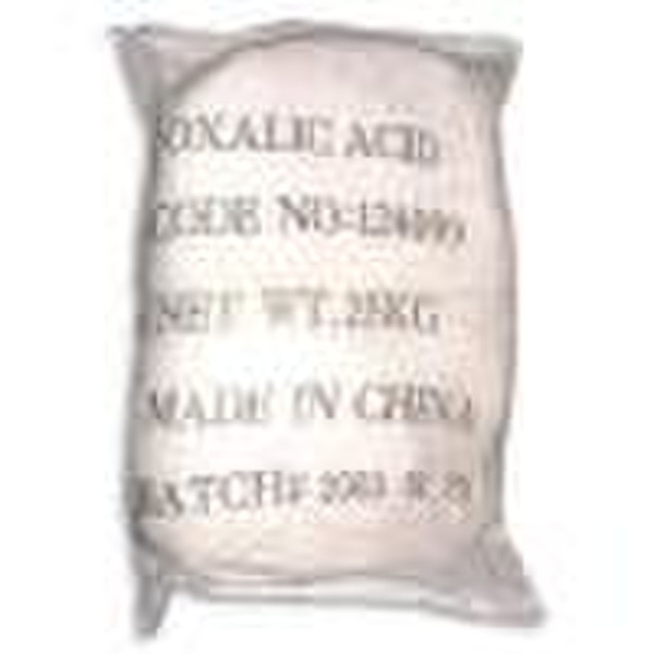 Oxalic Acid