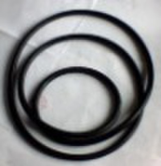 rubber sealing rings