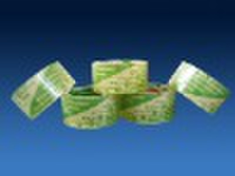 BOPP Packing Tapes