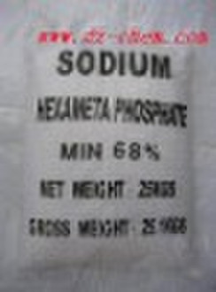 Sodium Hexametaphosphate