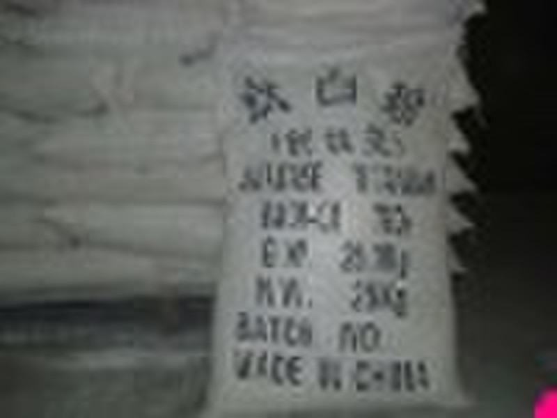 titanium dioxide