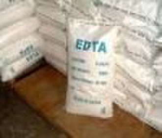 EDTA Acid (0tetrasodium salt,disodium salt)