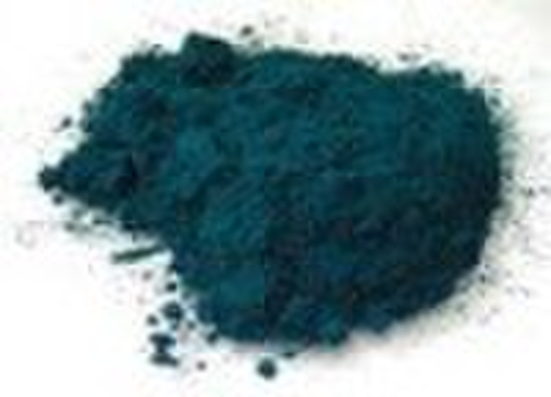 Phthalocyanine Green/Blue