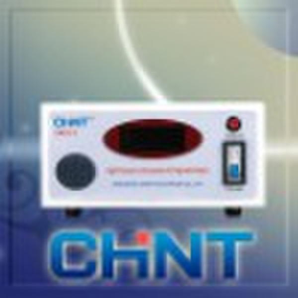 TND2 series digital display voltage regulator