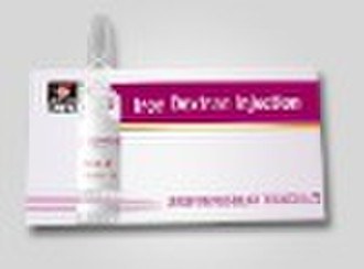 Iron Dextran Injection---veterinary medicine