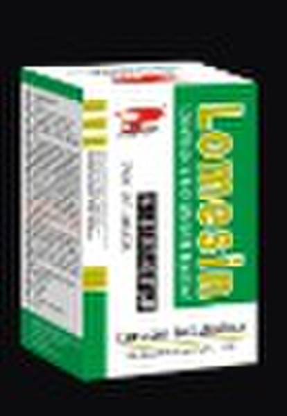 Lomefloxacin Hydrochloride Injection--veterinary m
