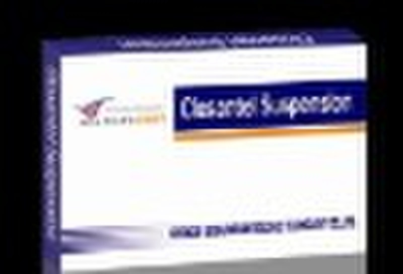 Closantel Suspension---Veterinary medicine