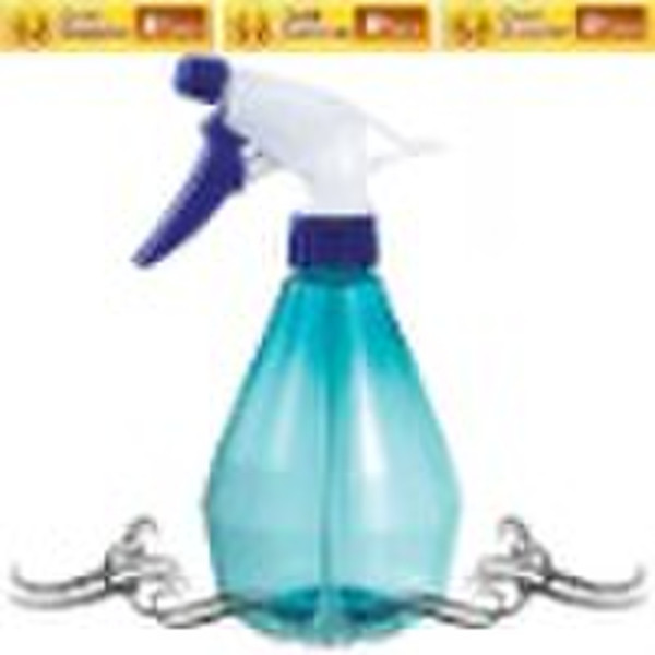 sprayer bottle