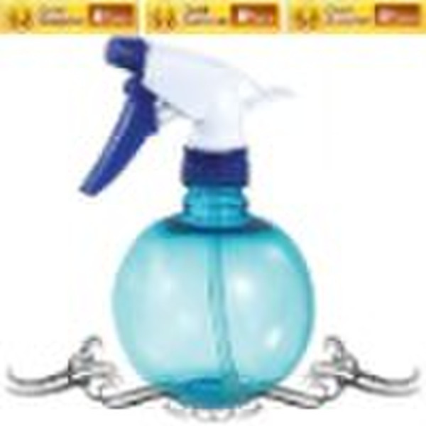 Hair beauty sprayer bottle