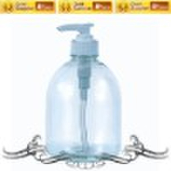 WH5003-500 PET Bottle