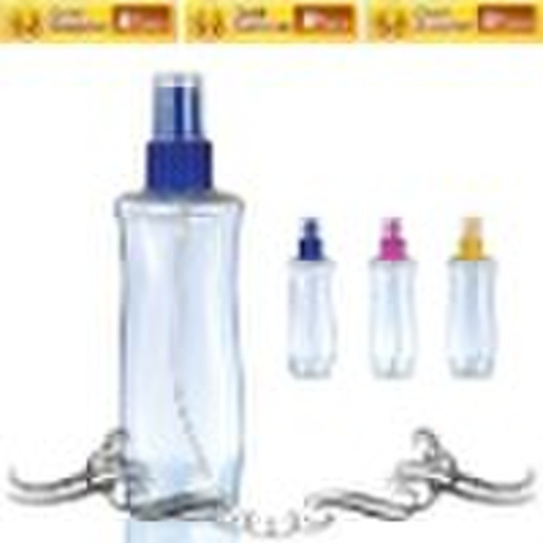 sprayer bottle