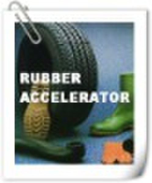 Rubber Accelerator DPG