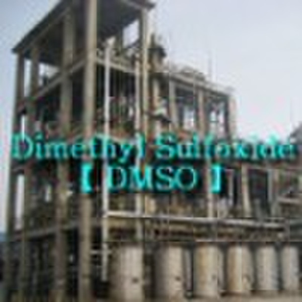 Dimethyl Sulfoxide