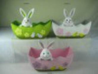 Novelty paper basket HC0498