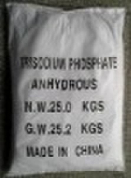 Tri-Sodium Phosphate