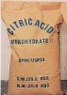 Citric Acid