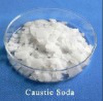Caustic Soda