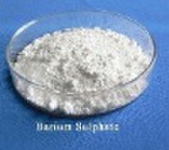 Barium Sulphate