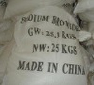 Sodium Bromide