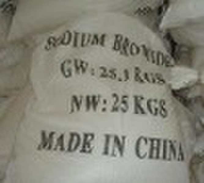 Sodium Bromide