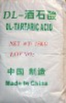 DL-Tartaric Acid