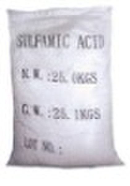 Sulfamic Acid