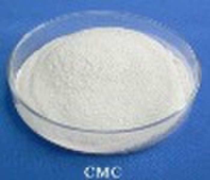 Carboxymethyl Cellulose (CMC)