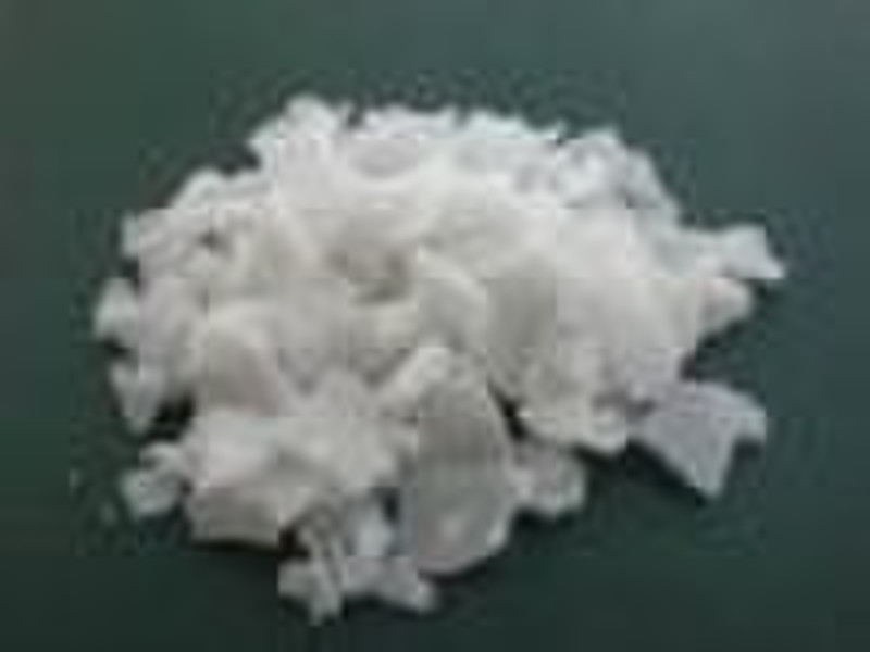 potassium hydroxide