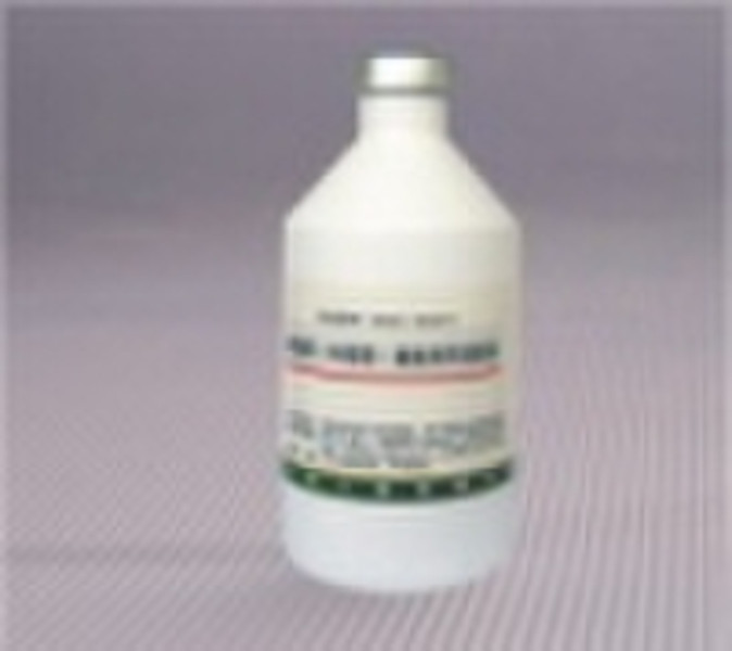 Inactivated Vaccine of Avian Influenza