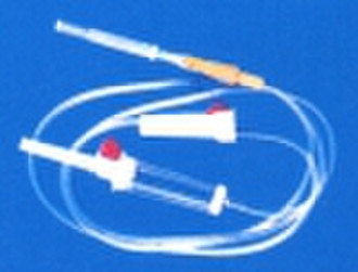 Ordinary infusion series