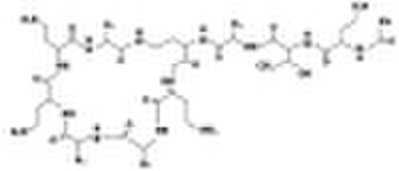 Colistin硫酸