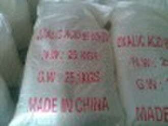 Oxalic Acid 99.6%min(H.S Code 29171110)