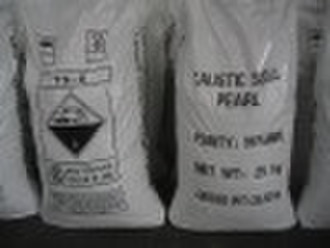 Caustic Soda 99% Flakes