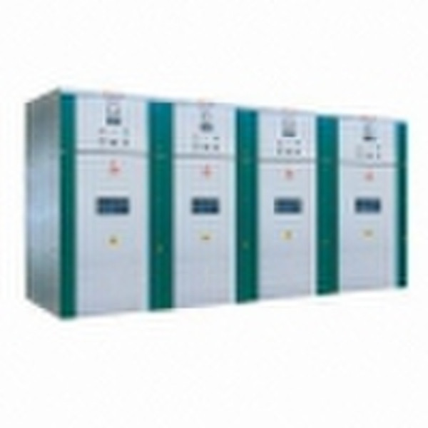 HKA 20kV/24kV Metal-clad Enclosure Switchgear