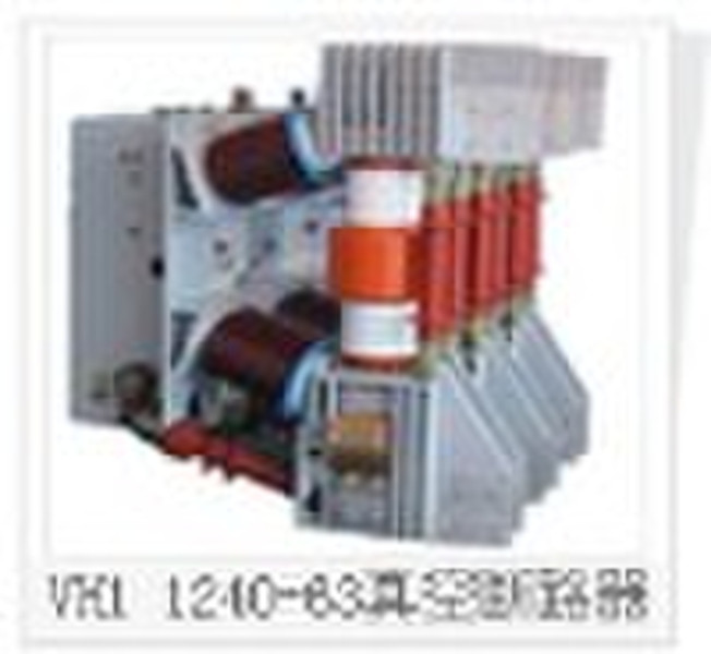 VH1 40.5KV Vacuum Circuit Breaker