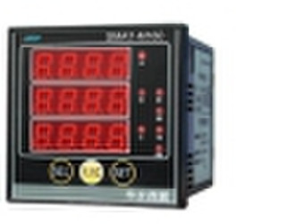 M160 Network Control Meter