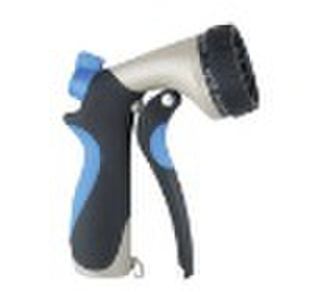 metal spray nozzle