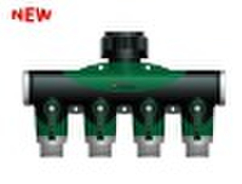 metal  fauce quick connector