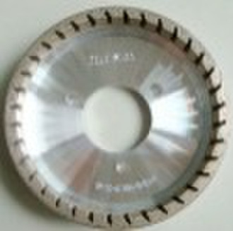 Bronze glass diamond wheels/diamond grinding wheel