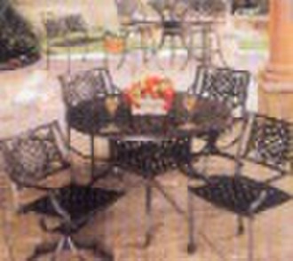 Venezia dining set