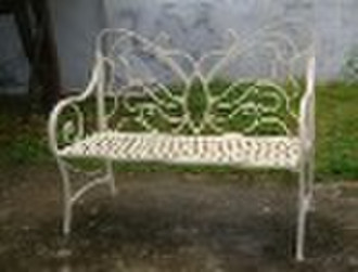 garden bench