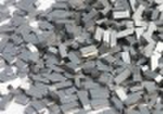 Carbide Saw Tipps