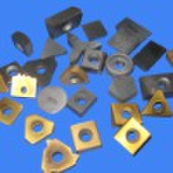 cemented carbide inserts