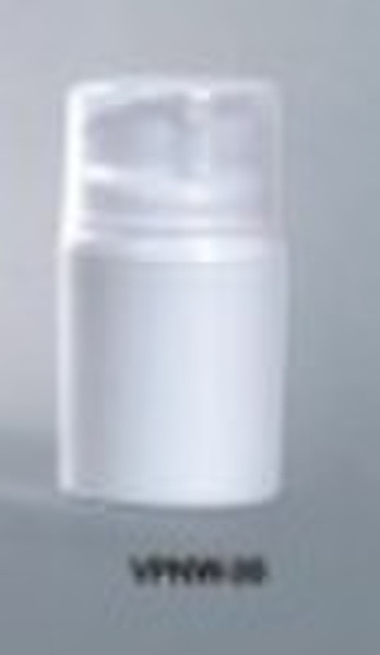 Airless bottle