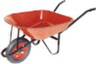 wheel barrow