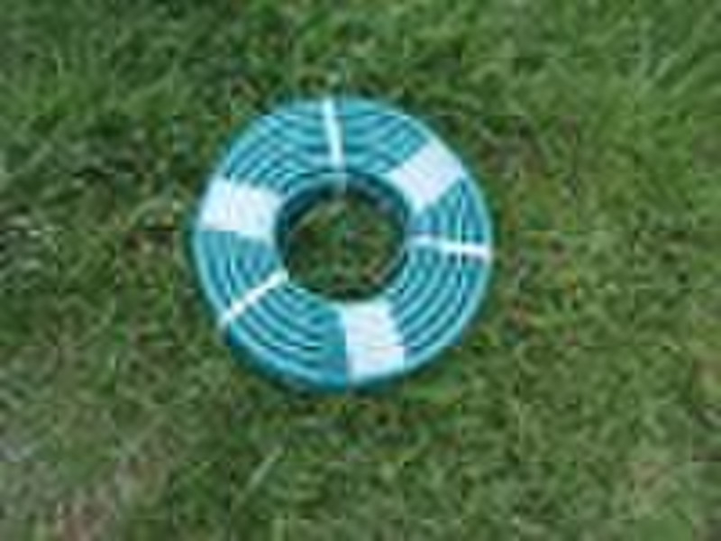 PVC water hose