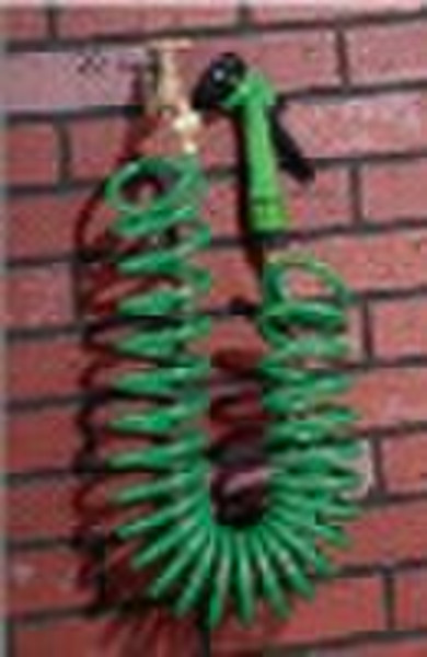 garden water hose